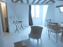 Apartment Saintonge Citycosy