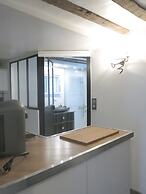 Apartment Saintonge Citycosy