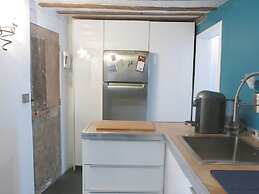 Apartment Saintonge Citycosy