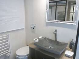 Apartment Saintonge Citycosy