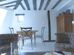 Apartment Saintonge Citycosy