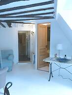 Apartment Saintonge Citycosy