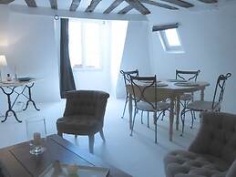 Apartment Saintonge Citycosy