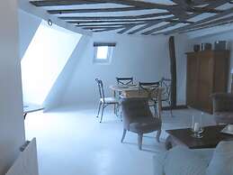 Apartment Saintonge Citycosy