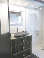 Apartment Saintonge Citycosy