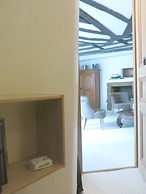 Apartment Saintonge Citycosy