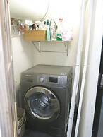 Apartment Saintonge Citycosy