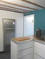 Apartment Saintonge Citycosy