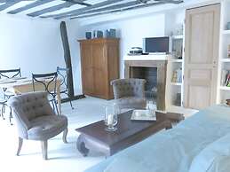 Apartment Saintonge Citycosy