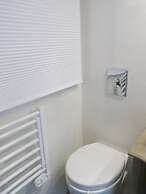 Apartment Saintonge Citycosy