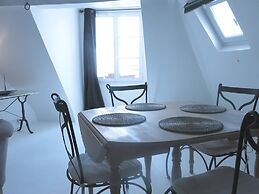 Apartment Saintonge Citycosy