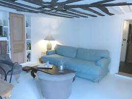 Apartment Saintonge Citycosy