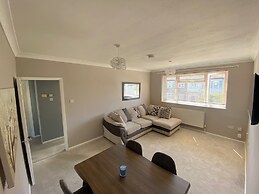 The Fern Two Bedroom Escape