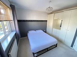 The Fern Two Bedroom Escape