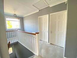 The Fern Two Bedroom Escape