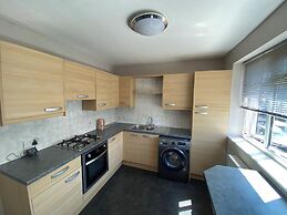 The Fern Two Bedroom Escape