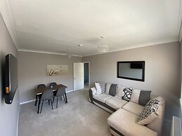 The Fern Two Bedroom Escape