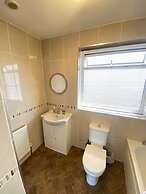 The Fern Two Bedroom Escape