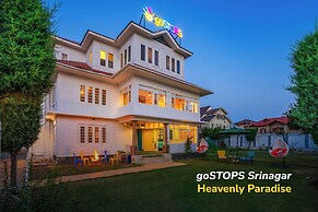 goSTOPS Srinagar