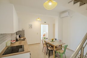 Mantis Seaside Houses