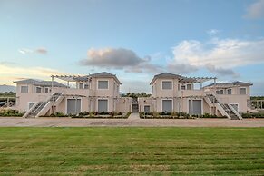 Mantis Seaside Houses