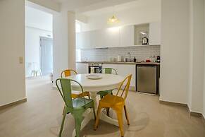 Mantis Seaside Houses