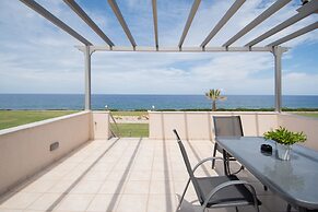 Mantis Seaside Houses