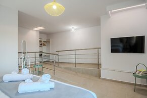 Mantis Seaside Houses