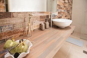 Mantis Seaside Houses