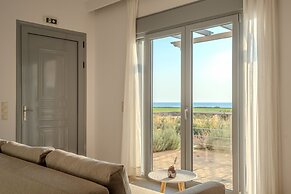 Mantis Seaside Houses