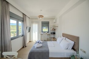 Mantis Seaside Houses