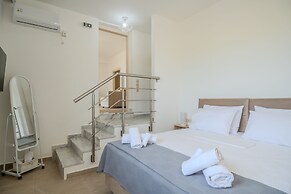 Mantis Seaside Houses