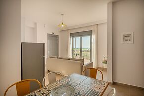 Mantis Seaside Houses