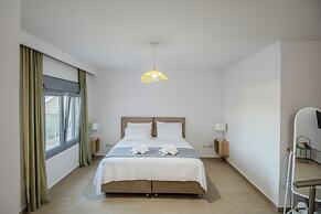 Mantis Seaside Houses