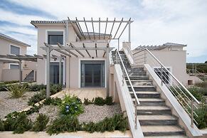 Mantis Seaside Houses