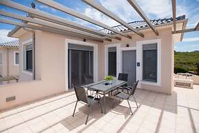 Mantis Seaside Houses