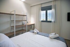 Mantis Seaside Houses