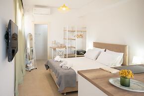 Mantis Seaside Houses