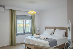 Mantis Seaside Houses