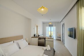 Mantis Seaside Houses