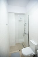 Mantis Seaside Houses