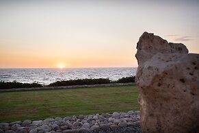 Mantis Seaside Houses