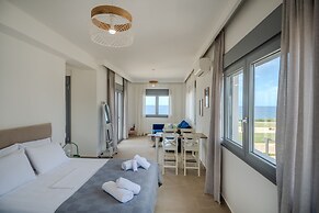 Mantis Seaside Houses