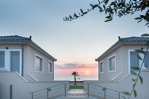 Mantis Seaside Houses