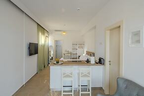 Mantis Seaside Houses