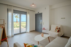 Mantis Seaside Houses