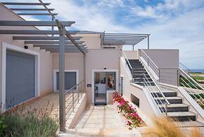 Mantis Seaside Houses