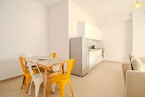 Mantis Seaside Houses