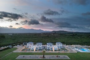 Mantis Seaside Houses