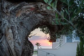 Mantis Seaside Houses